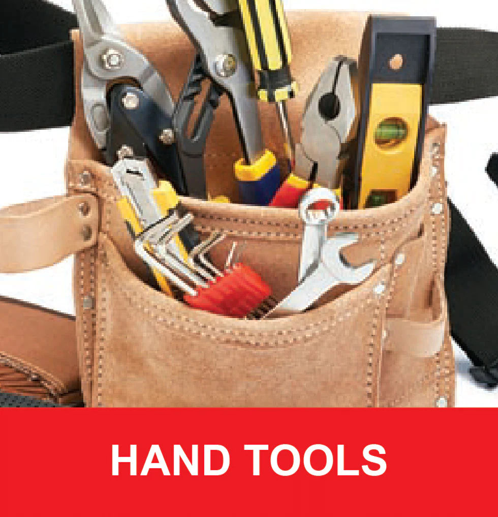 Hand Tools - Cosmo Group