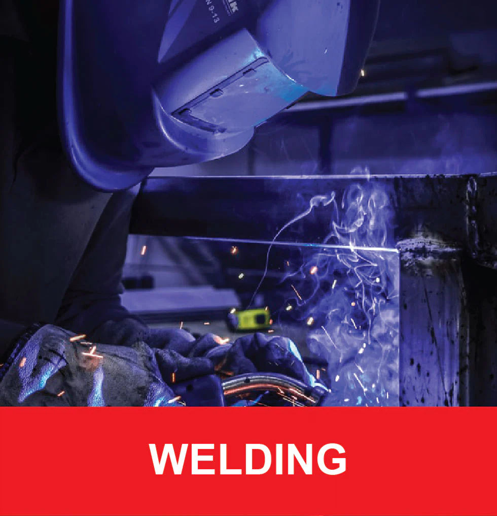 Welding Equipment Cosmo Group