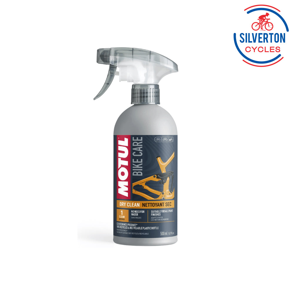 MOTUL DRY CLEAN 500ML