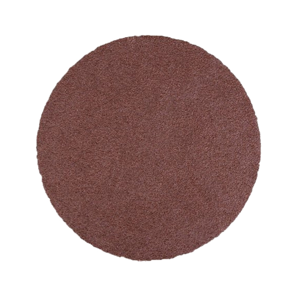 TORK CRAFT SANDING DISC VELCRO 115MM 80 GRIT 10/PACK