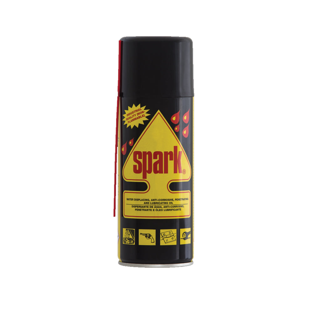 SPANJAARD SPARK NF 500G AEROSOL (24)