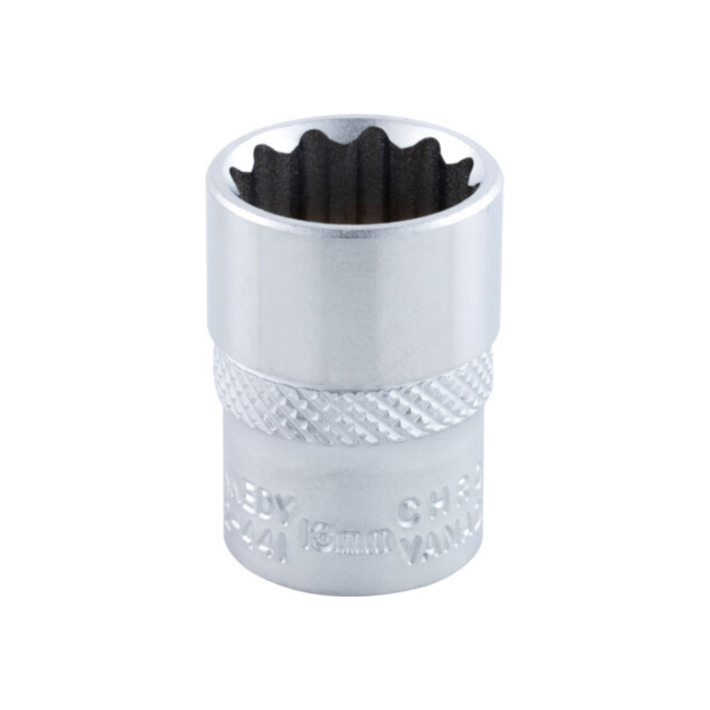 KENNEDY 1-BA SOCKET 1/4 '' SQ DR