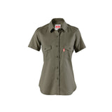 JONSSON WOMENS S/S WORK SHIRT