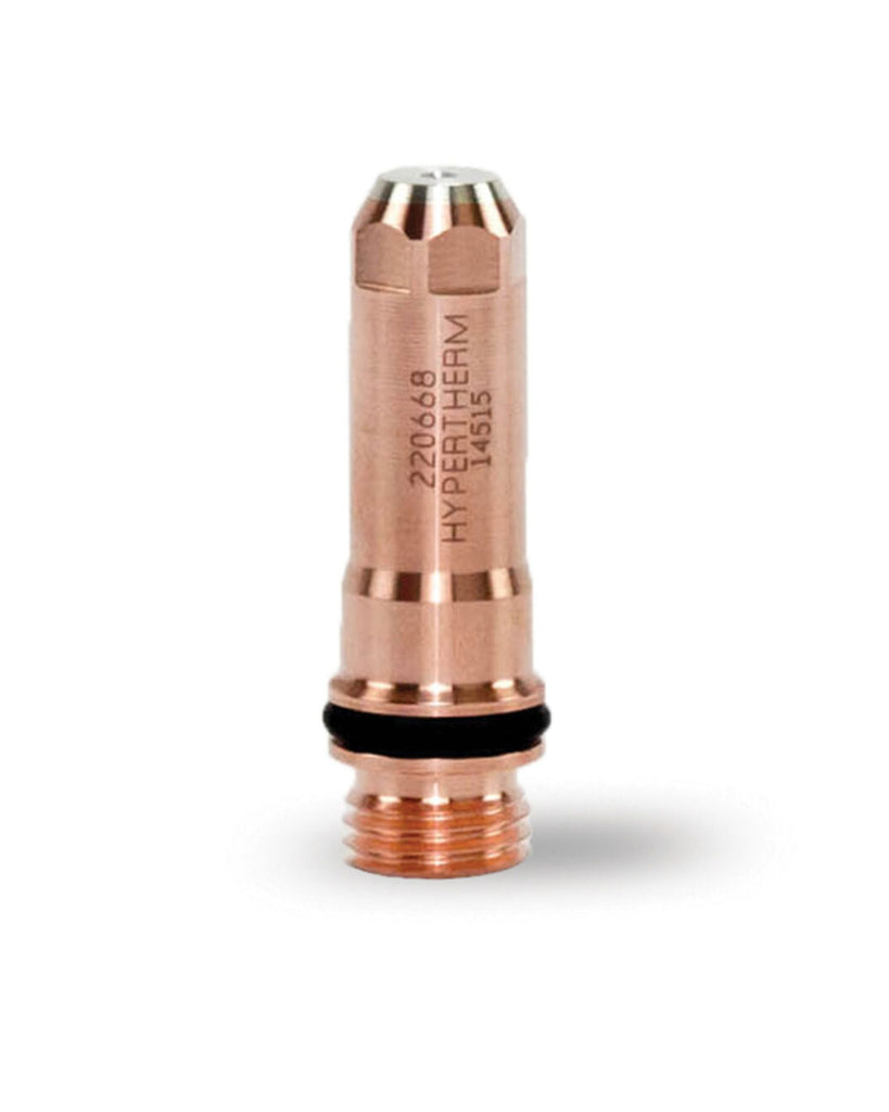 HYP ELECTRODE BEVEL 260A HPR (GENERIC COPY)