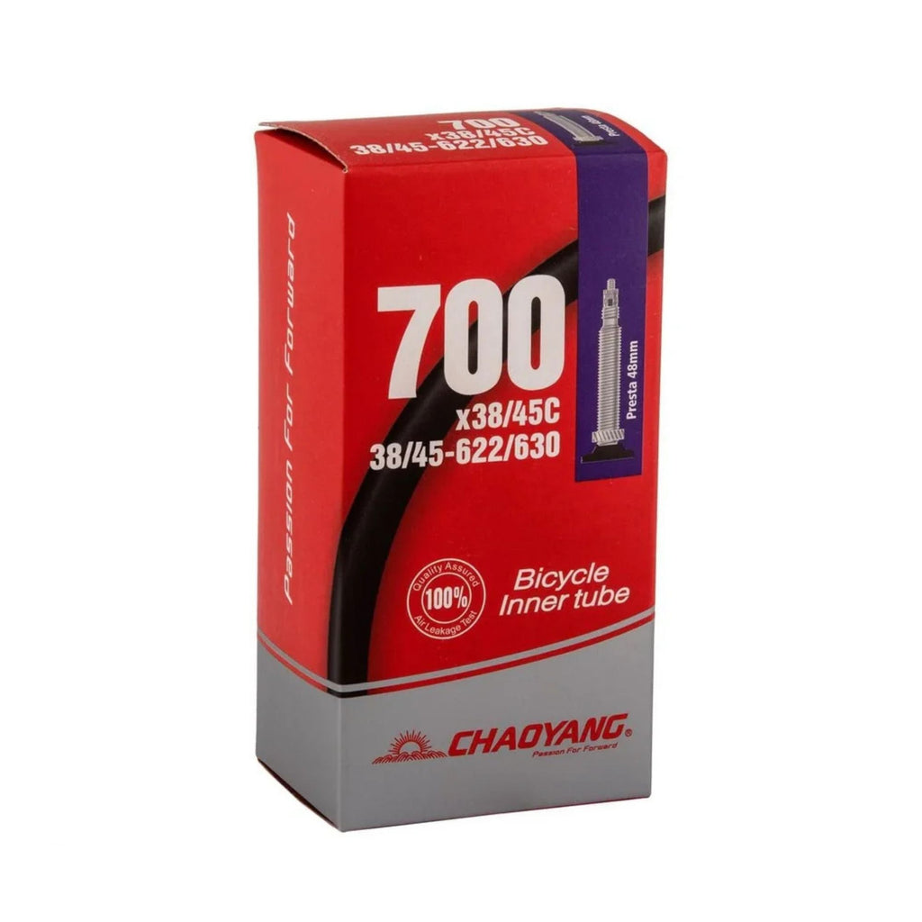 CHAOYANG TUBE 700 X 38/45C