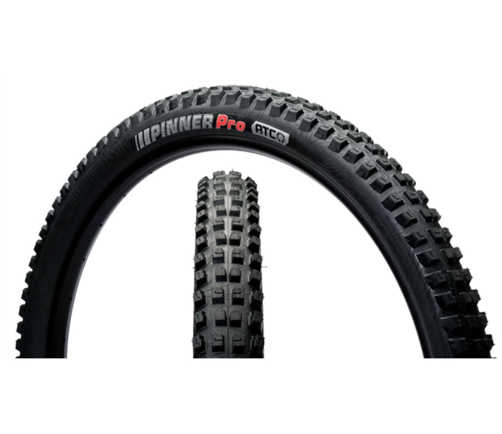 Galaxy 29' Tyre (Kenda)