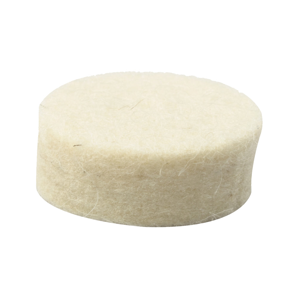 TORK CRAFT MINI FELT POLISING POINT 25.4MM X 4MM WHEEL