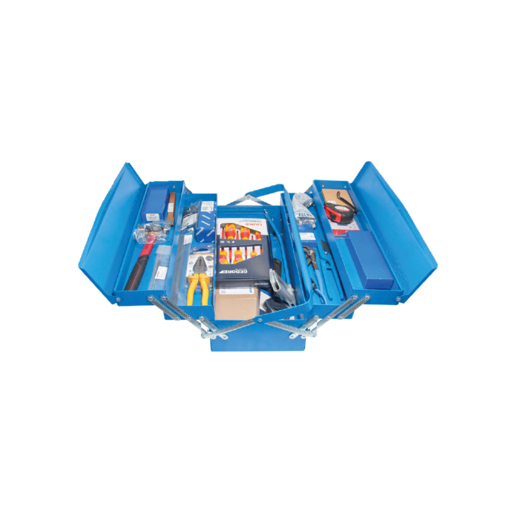 GEDORE STUDENT ELECTRICIAN TOOLKIT