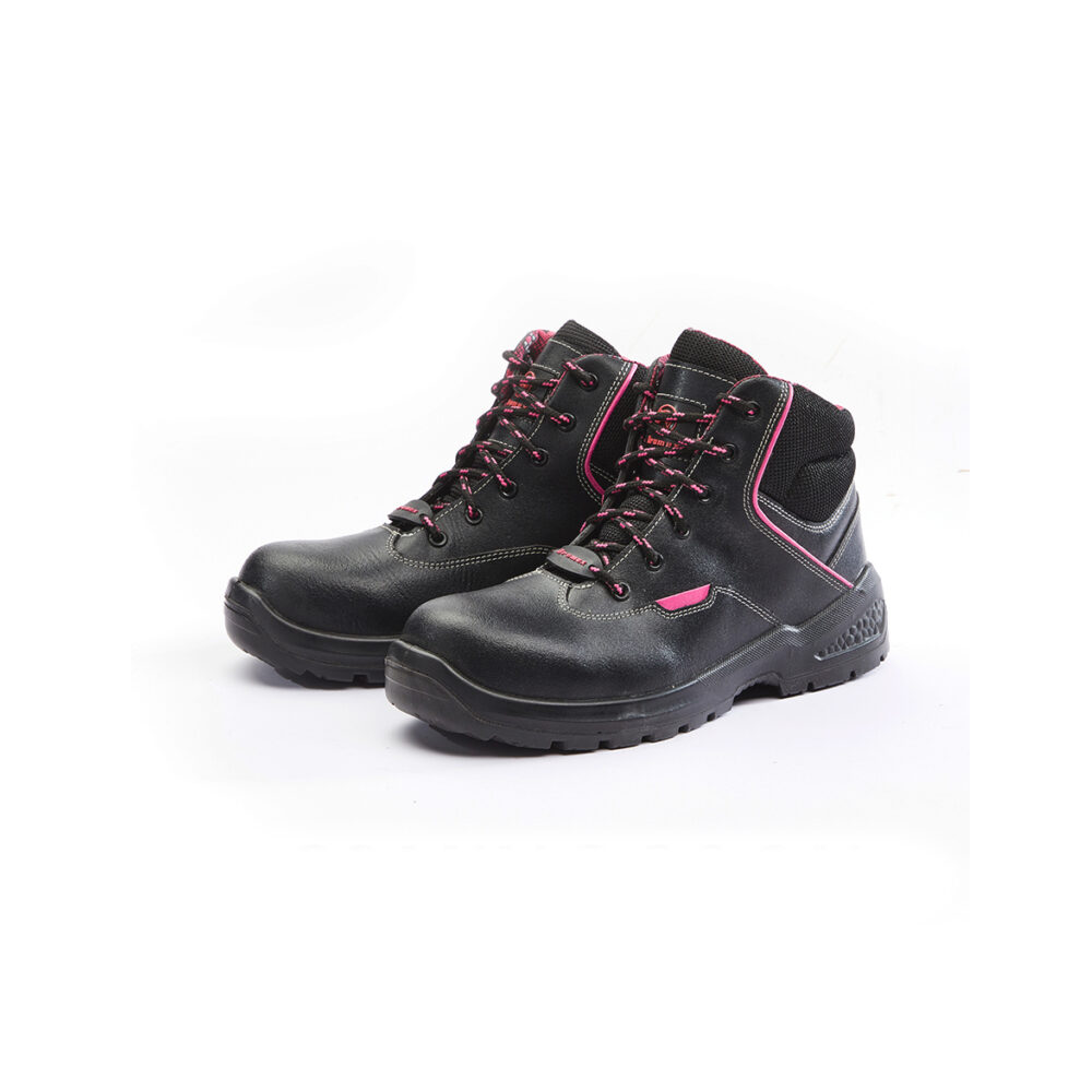 DROMEX LADIES NOBUHLE BOOT SIZE 8