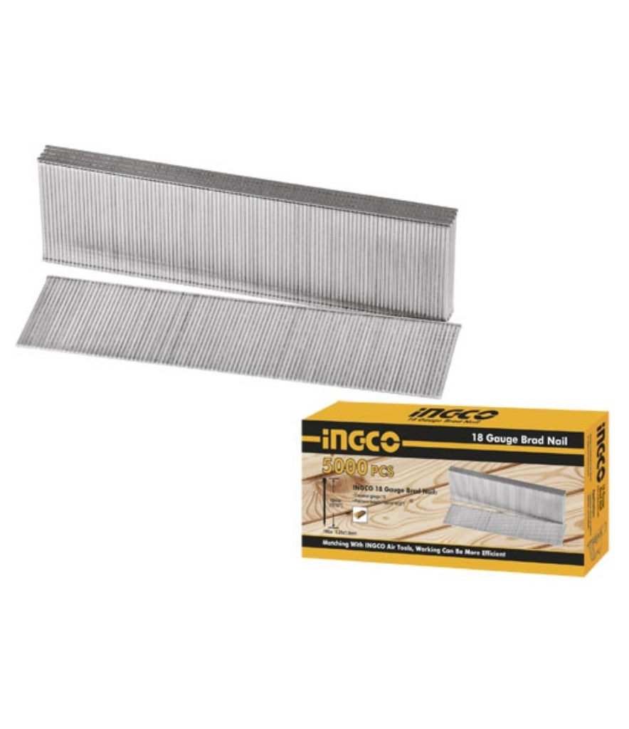 INGCO BRAD NAIL GA18 1.25X1X25
