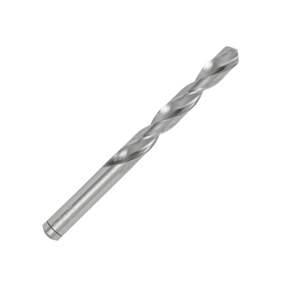 ALPEN PRO HSS 12.5MM DRILL DIN 338 RN 135 SPLIT POINT PLASTIC POUCH