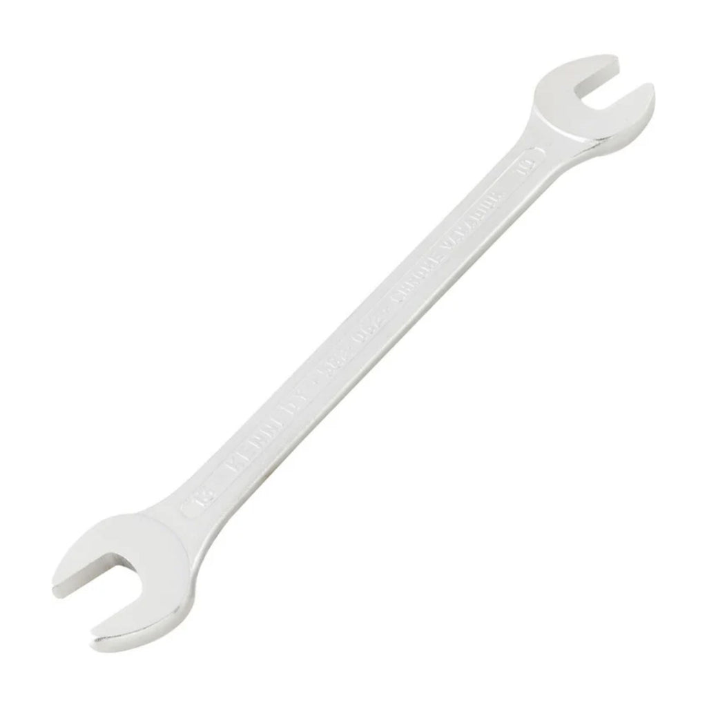 KENNEDY 5/16" x 3/8" A/F CH/VAN O/END SPANNER