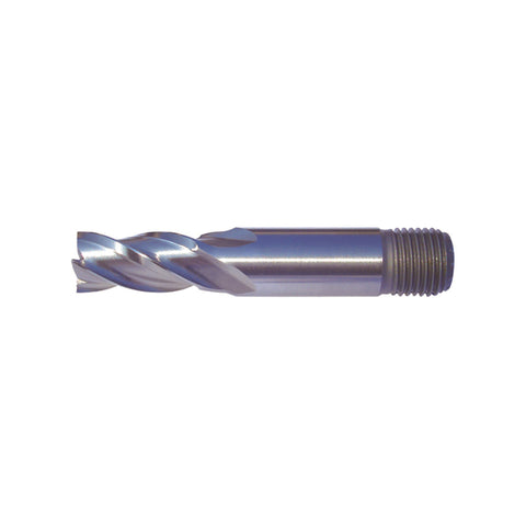 SOMTA 8.0MM HSS MULTI-FLUTE END MILL