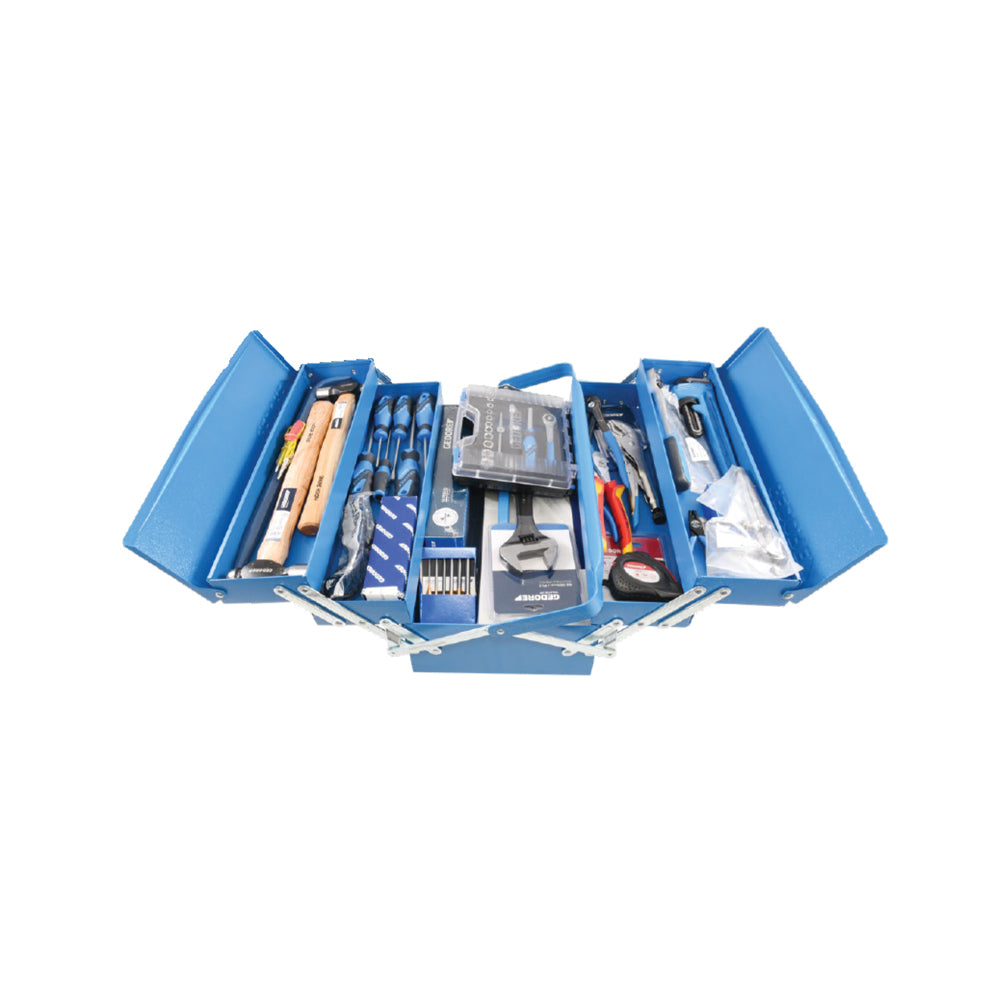GEDORE STUDENT DIESEL MECHANIC TOOLKIT