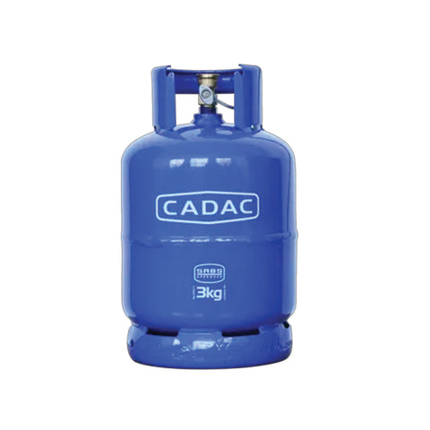 CADAC CYLINDER 3KG