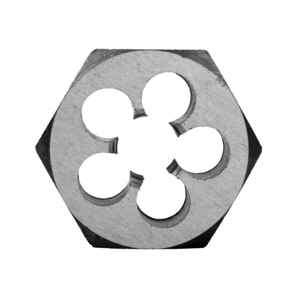 TORK CRAFT DIE HSS HEX 12X1.75MM 1```` CARD