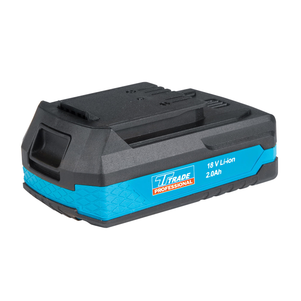 TRADE PRO BATTERY 2.AH 18V