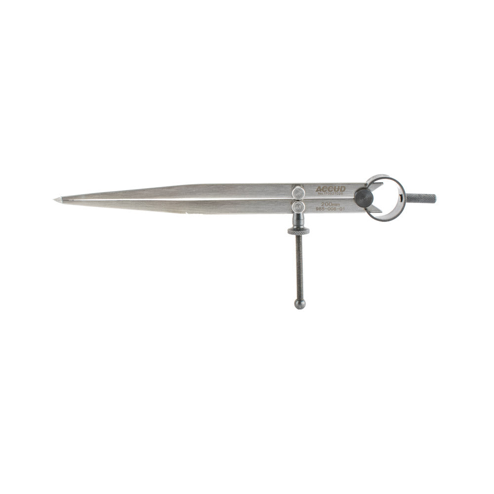 ACCUD SPRING DIVIDER 200MM