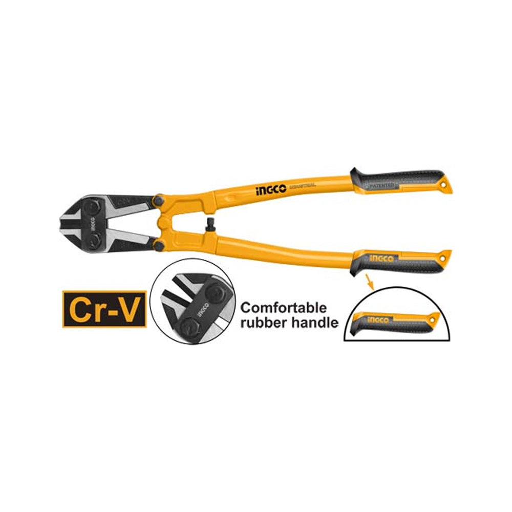 INGCO CUTTER BOLT 750MM 30" CR-V