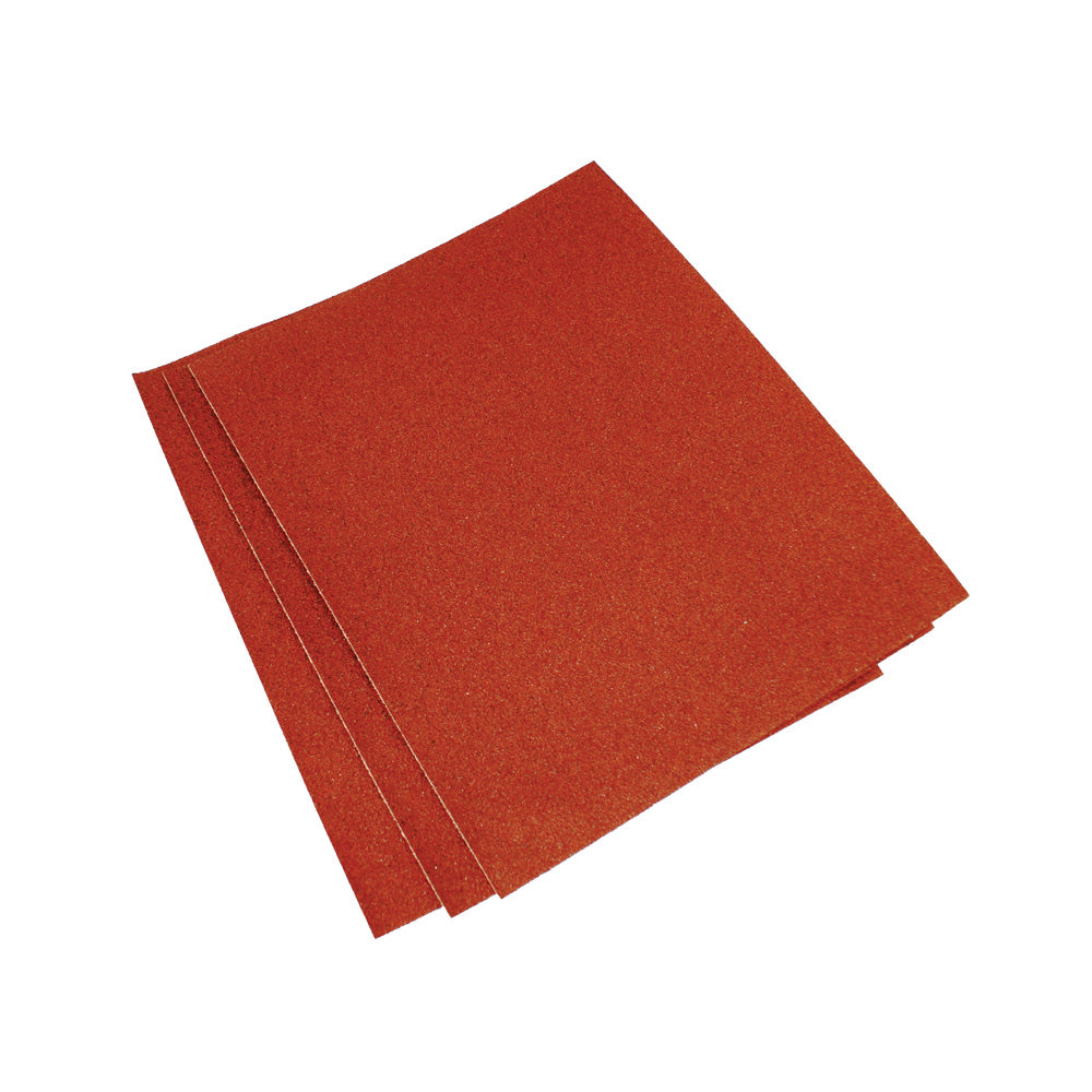 TORK CRAFT CABINET PAPER 230X280 180 GRIT  PER SHEET