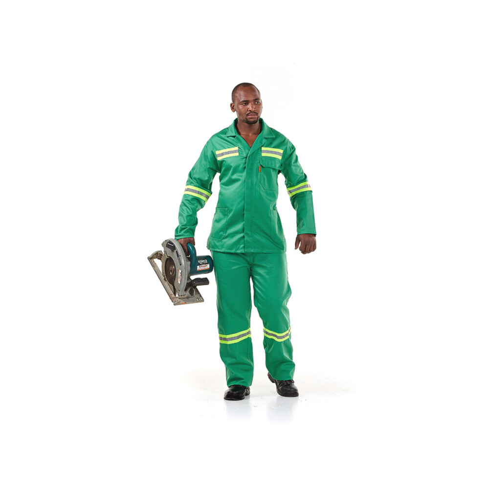 DROMEX CONTI PANTS FLAME RETARDANT D59