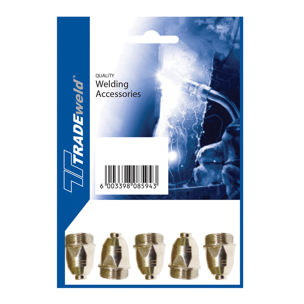 TRADEWELD P80 TIP 1.5MM(5) -PREPACK