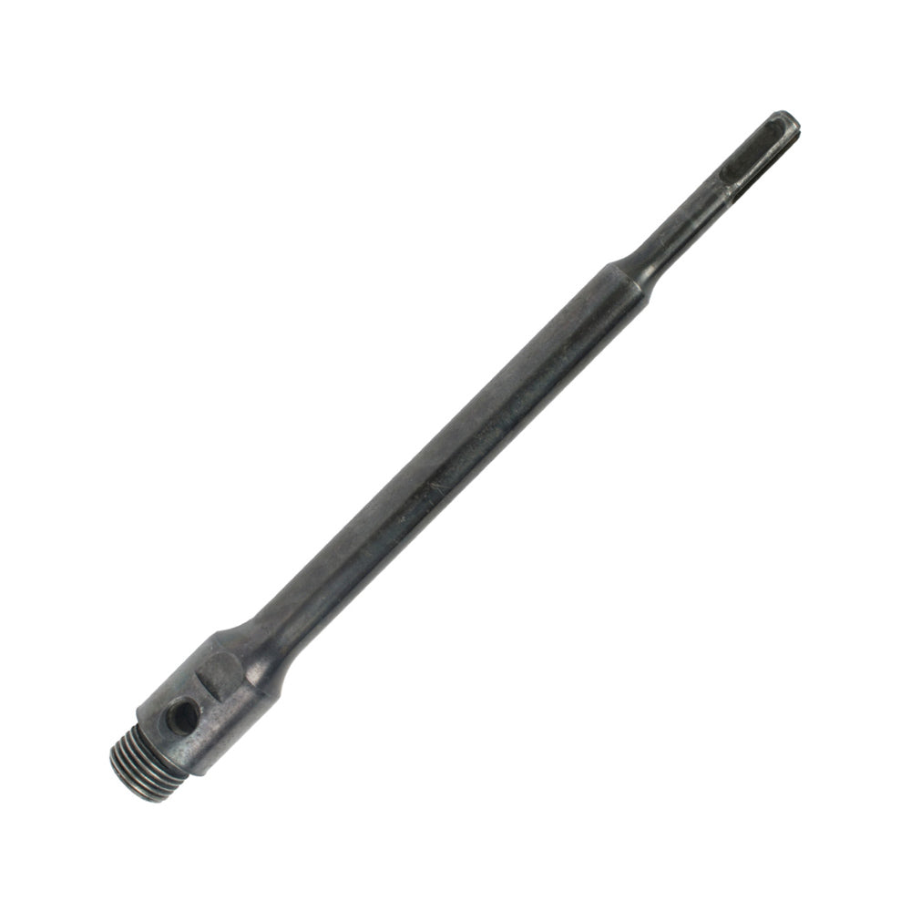 TORK CRAFT ADAPTOR SDS PLUS 200MMXM22 FOR DIAMOND CORE BITS