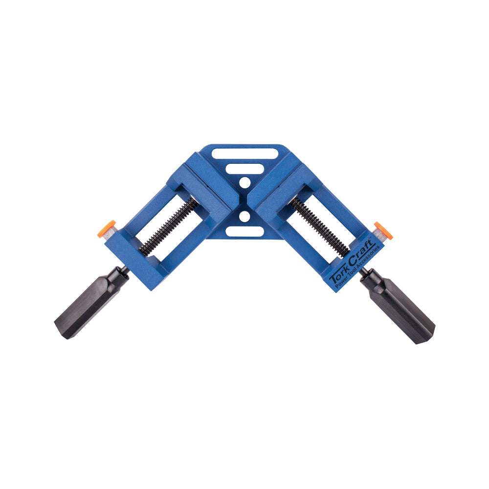 TORK CRAFT CORNER CLAMP QUICK
