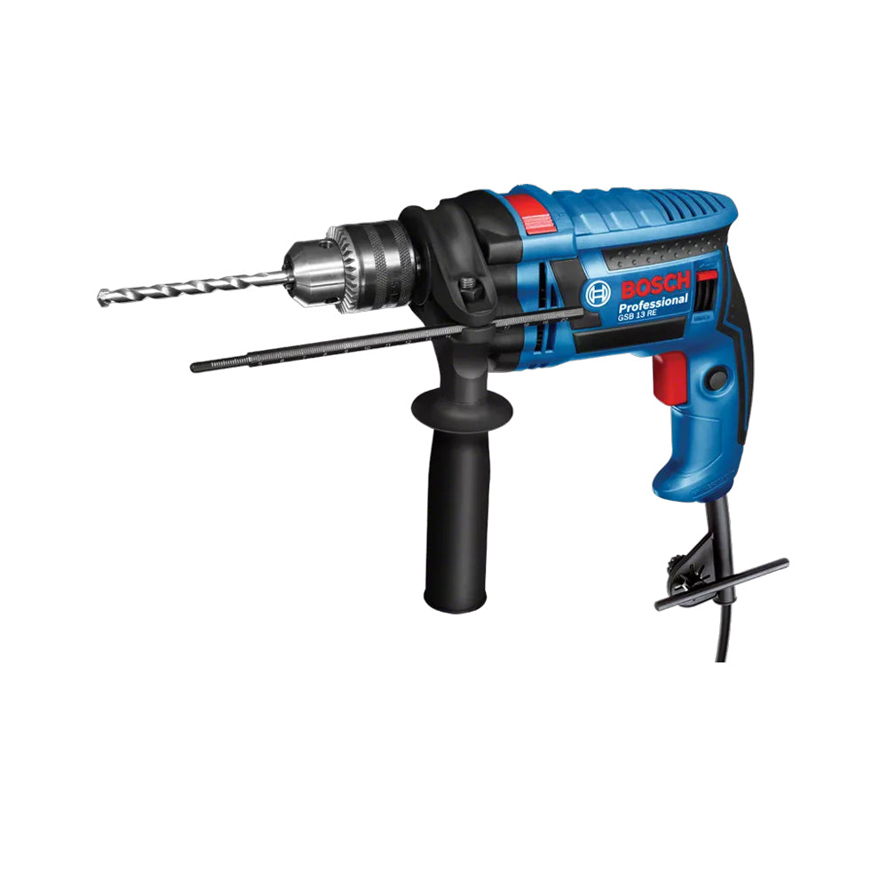 BOSCH IMPACT DRILL 650W (GSB 13RE)