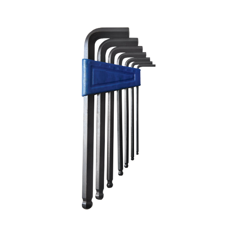 FRAGRAM KEY HEX SET BALL-POINT 7PC