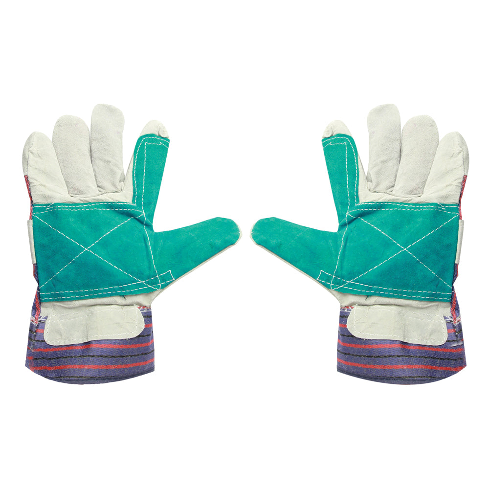 GLOVE RIGGER CANDY STRIPE H/D