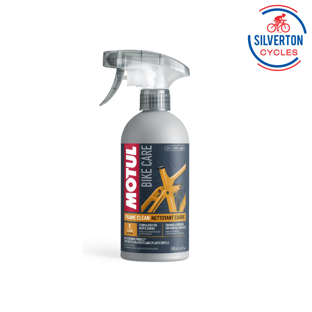MOTUL FRAME CLEAN 500ML