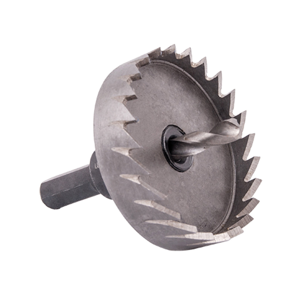 TORK CRAFT HOLE SAW HSS 60MM