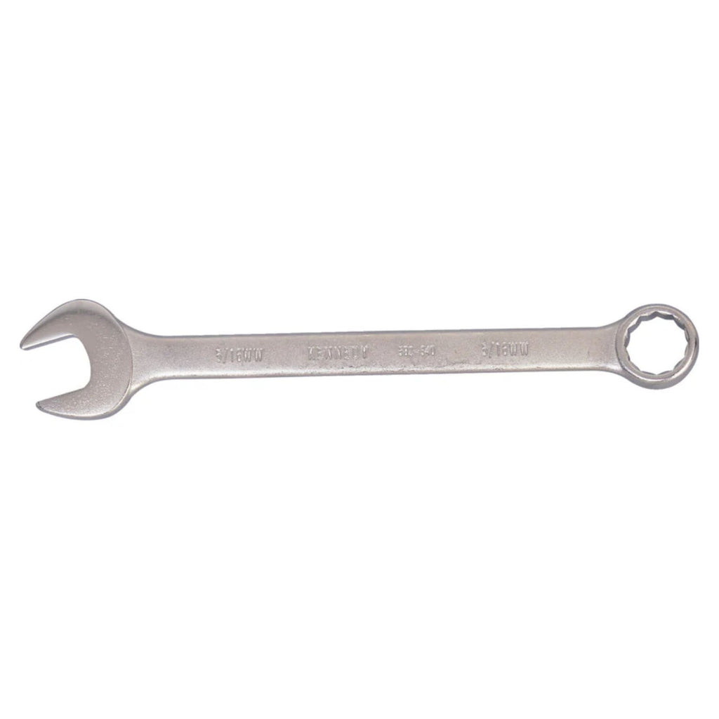 KENNEDY 3/8 '' WHIT CH/VAN COMB SPANNER