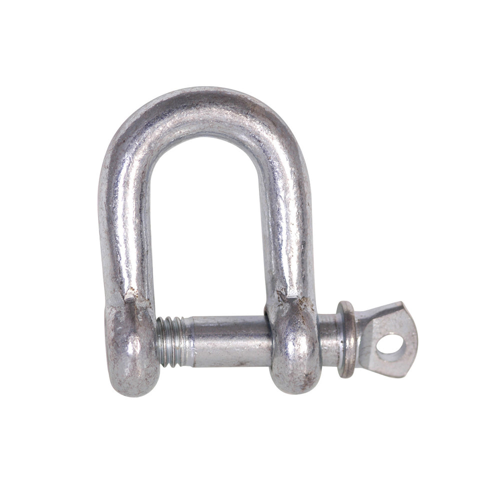 10MM DEE SHACKLE