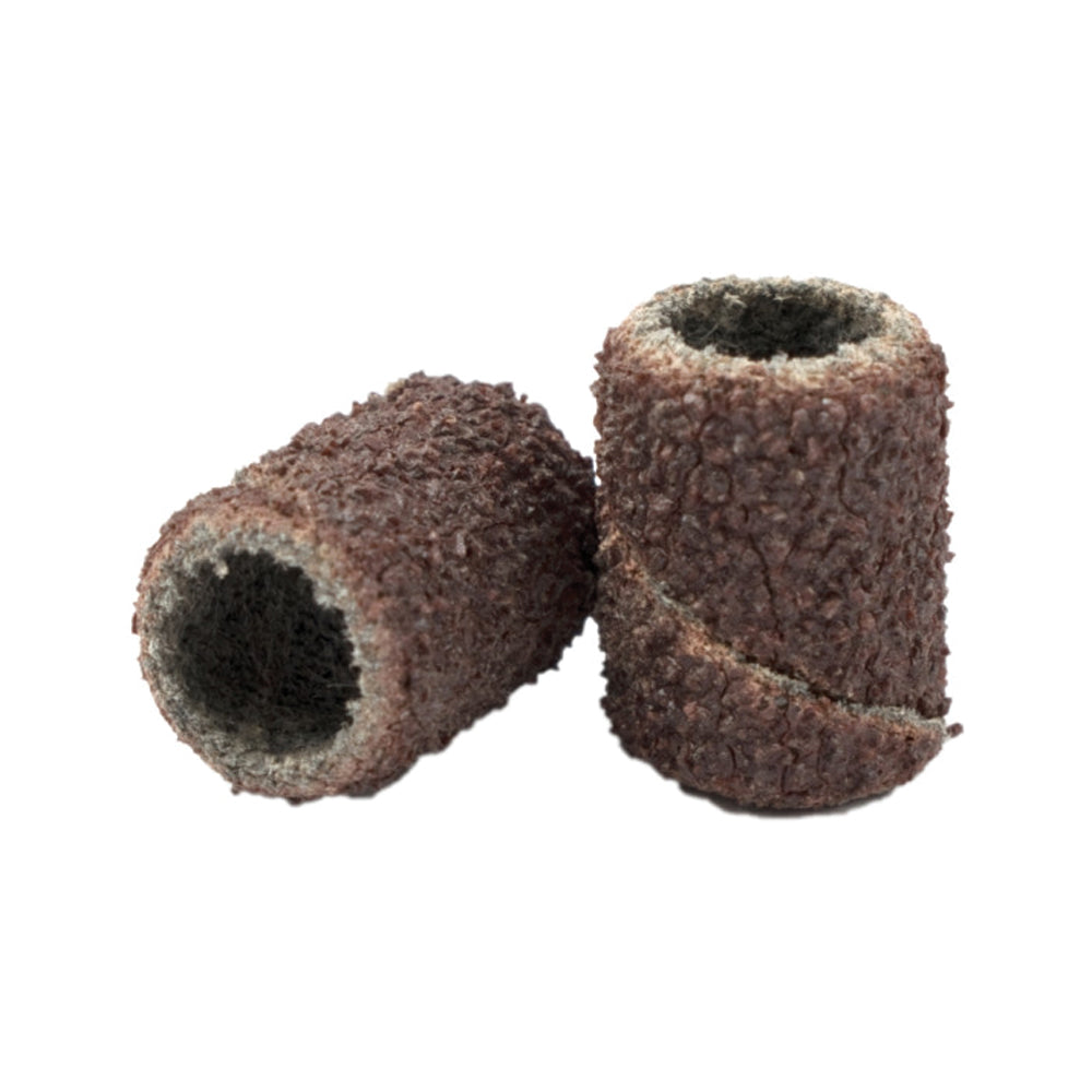 MINI SANDING SLEEVE 6.4MM 60G