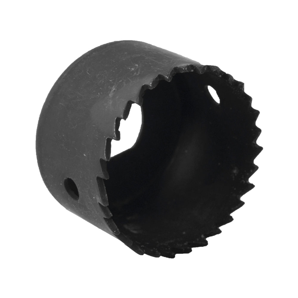 TORK CRAFT HOLE SAW CARBON STEEL 41MM