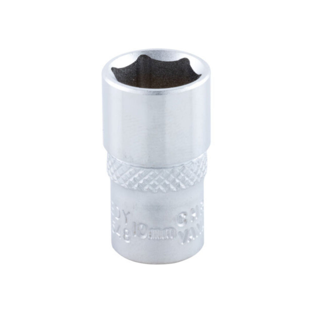 KENNEDY 12mm SINGLE HEX SOCKET 1/4 '' SQ DR