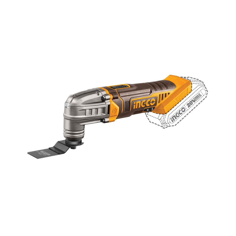 INGCO 20V PS+ C/L MULTITOOL