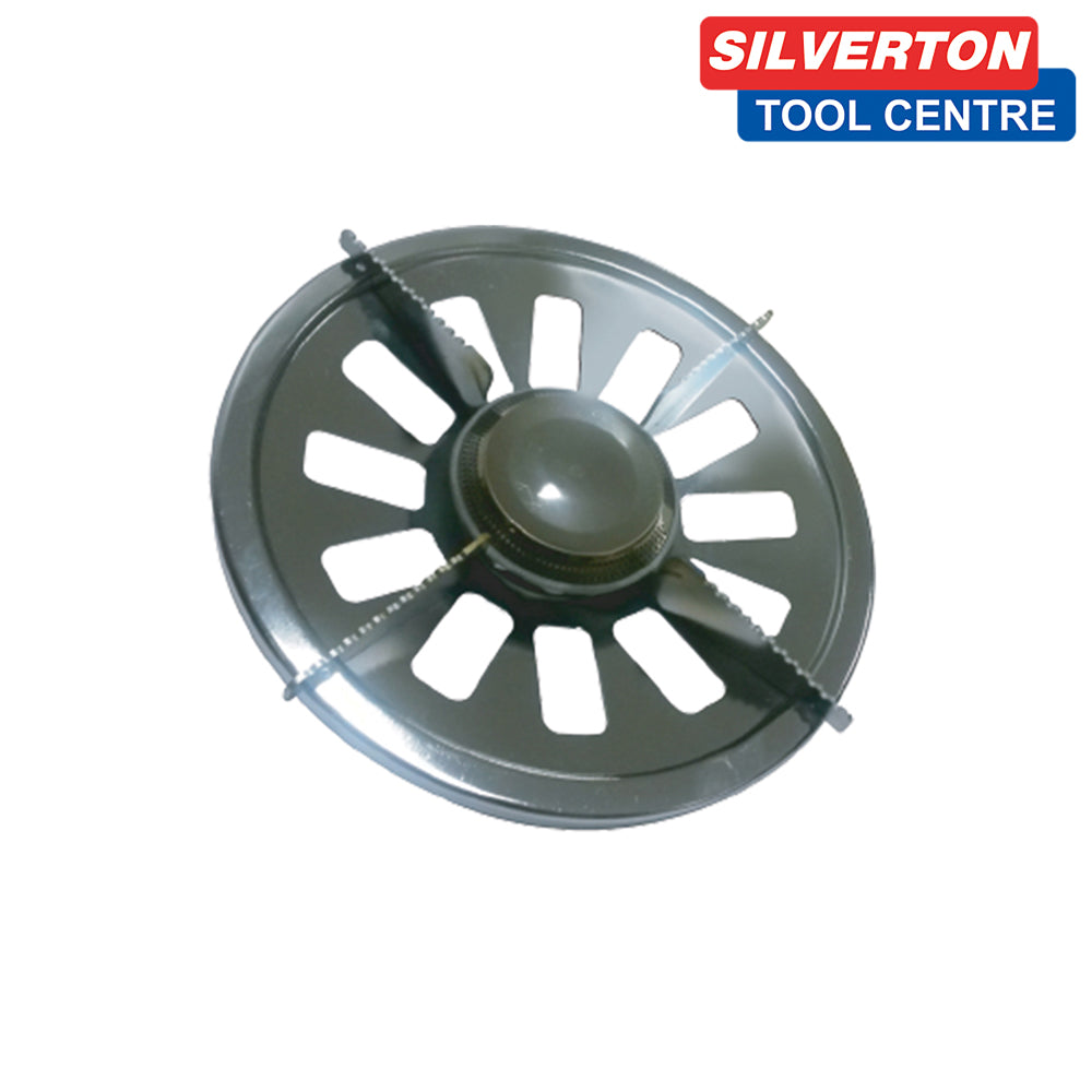 TOTAI COOKER TOP