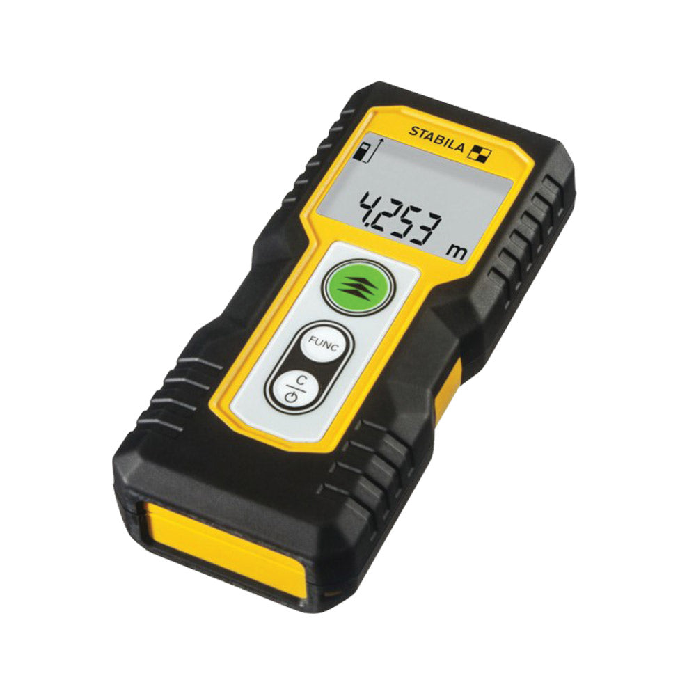 STABILA LD220 LASER DISTANCER 30M