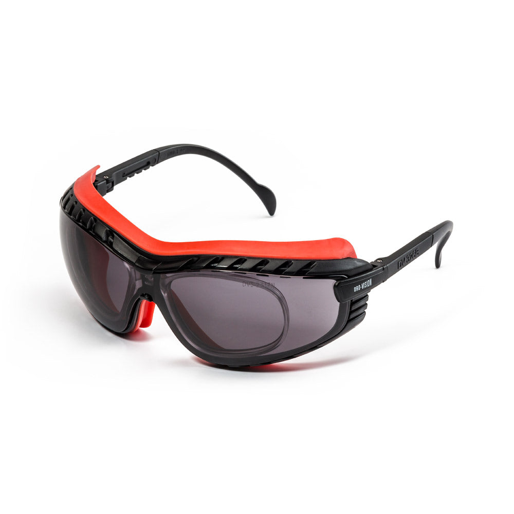 DROMEX SPOGGLE DARK ANTIMIST