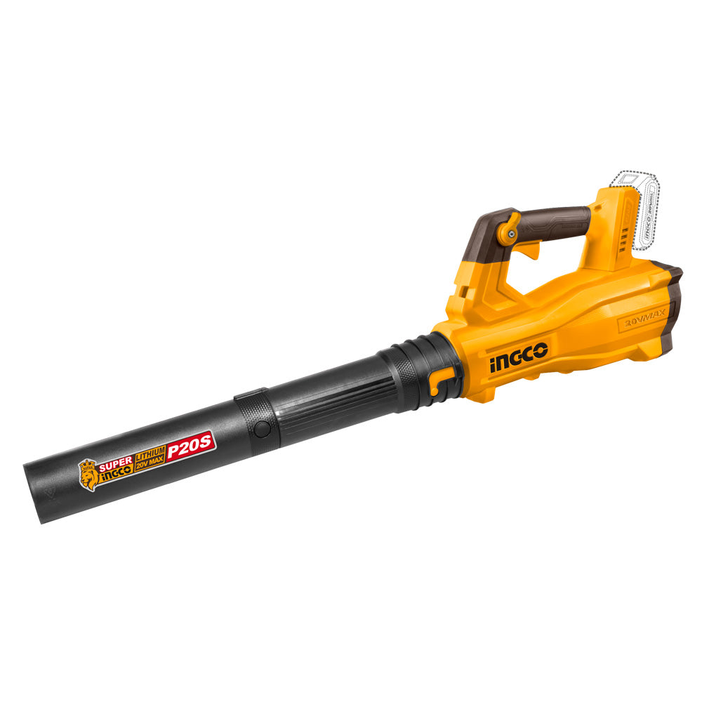 INGCO 20V PS+ C/L ASPIRATOR BLOWER BM