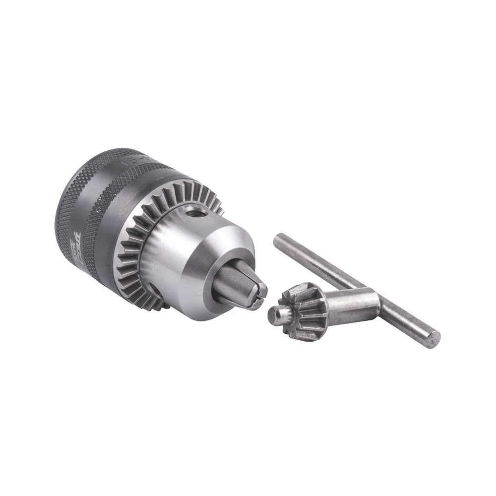TORK CRAFT CHUCK AND KEY 13MM