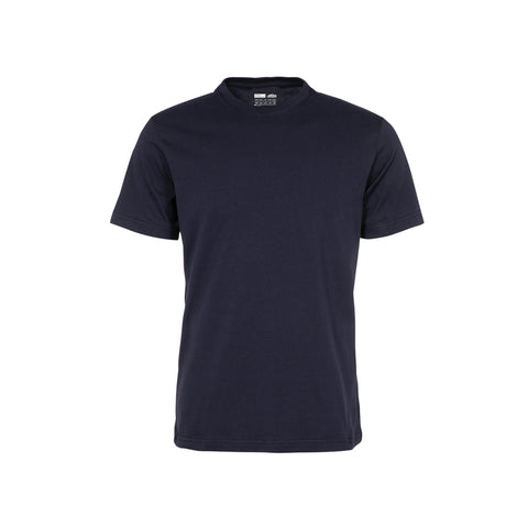 JONSSON 100% ORIGINAL TEE SHIRT COLOUR-NAVY SIZE-3XL