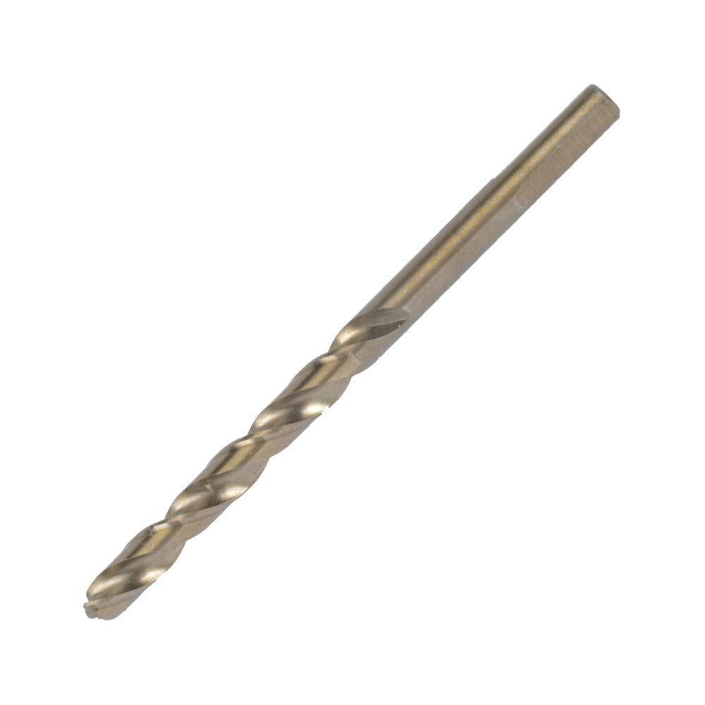 TORK CRAFT DRILL BIT HSS TURBO POINT 6.5MM 1/CARD