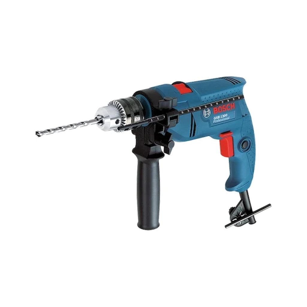 BOSCH IMPACT DRILL 750W (GSB 16RE)