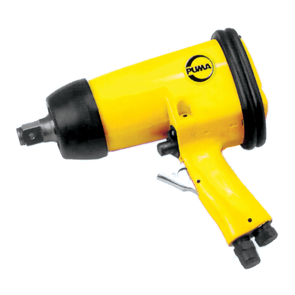 IMPACT WRENCH 3/4""