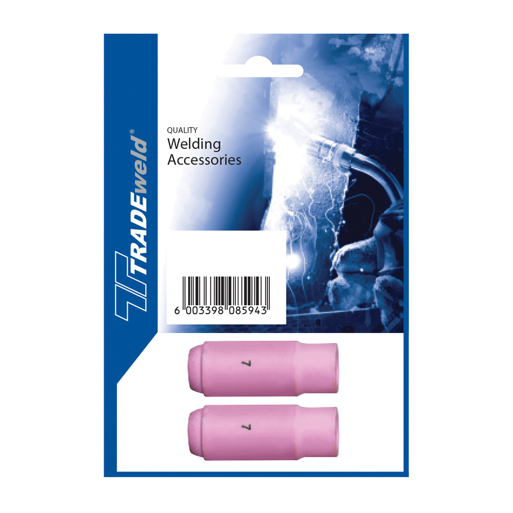 TRADEWELD TIG CERAMICS 10N47 No.7 (3)