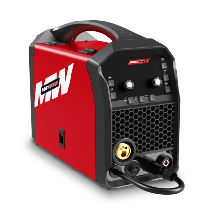 MATWELD WELDER EXTREME MIG 200 AMP 220V